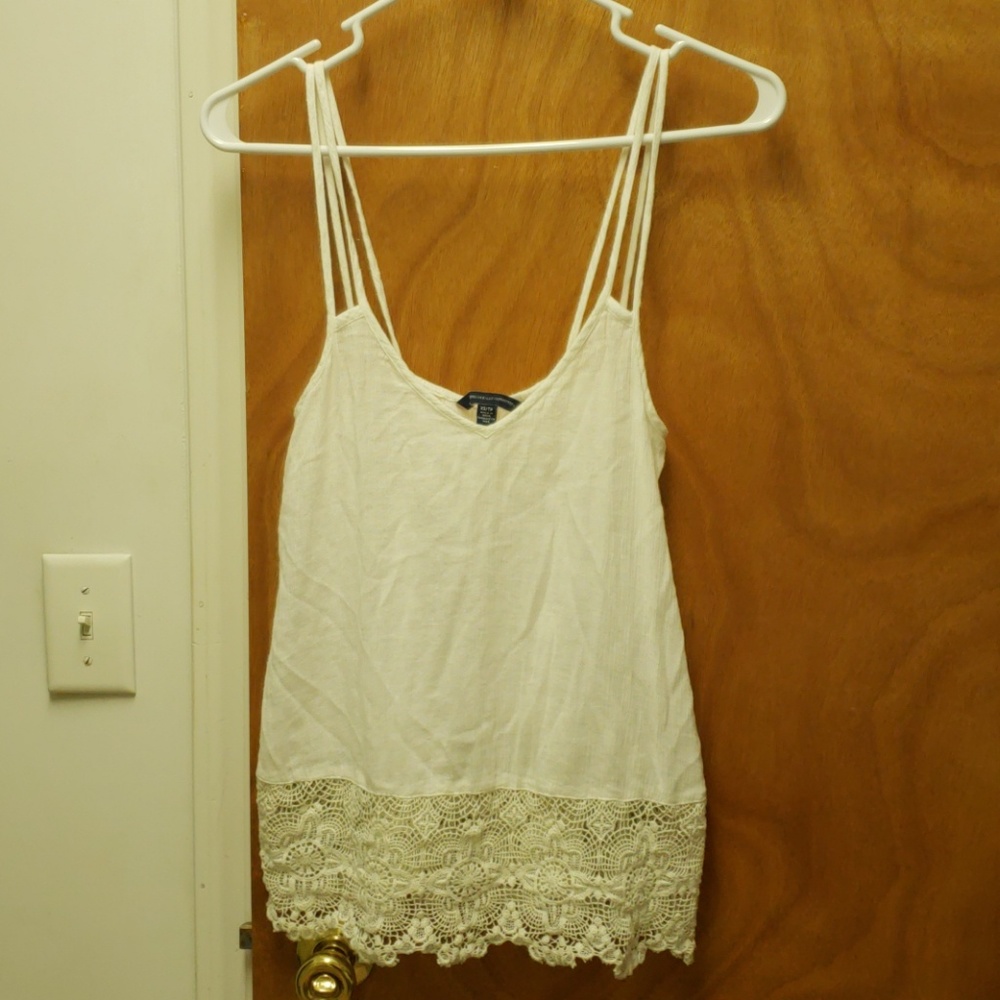 sleeveless